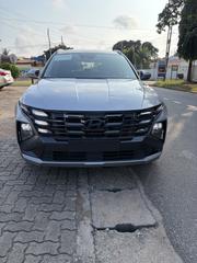 Hyundai Tucson SE AWD 2025 Silver for sale