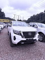 New Nissan Navara 2025 White for sale