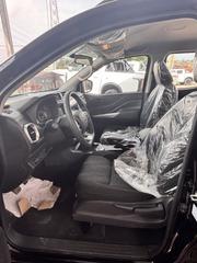 New Nissan Pick-Up 2025 Black for sale