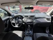 Nissan Rogue Sport 2.0 AWD 2017 Black for sale