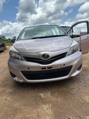 Toyota Vitz 1.3 FWD 3dr 2013 for sale