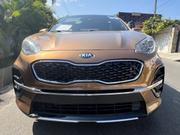 Kia Sportage S FWD 2020 Gold for sale