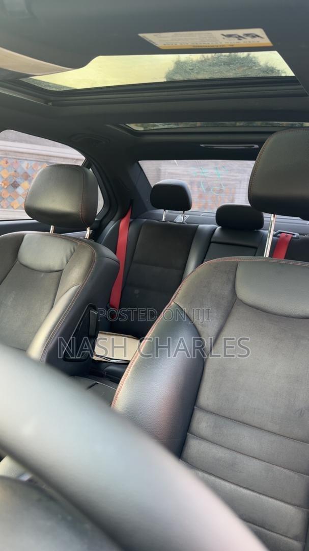 Mercedes-Benz C250 2013 Silver