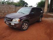 Mazda Tribute 2004 Brown for sale