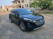 Hyundai Tucson SE AWD 2018 Black for sale
