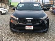 Kia Sorento 2.4L LX AWD 2019 Black for sale