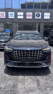 New Jetour X70 Plus 2025 Black for sale