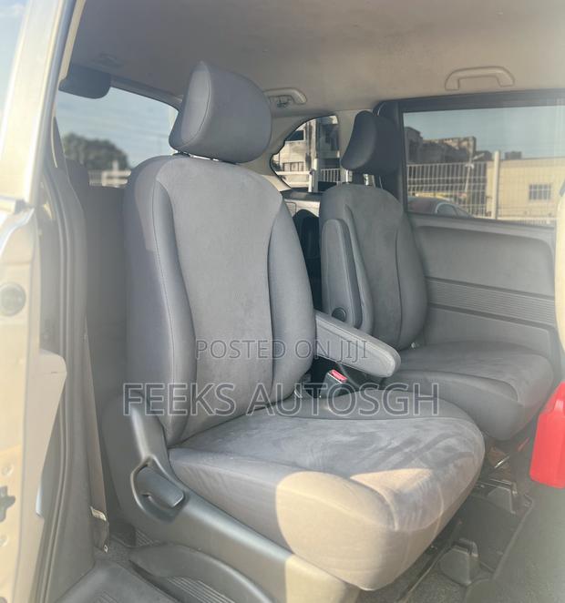 Honda Freed 2017 Silver