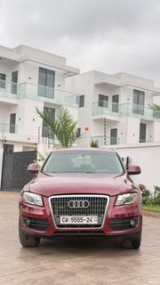 Audi Q5 2.0T Premium quattro 4dr SUV AWD (2.0L 4cyl Turbo 8A) 2014 for sale