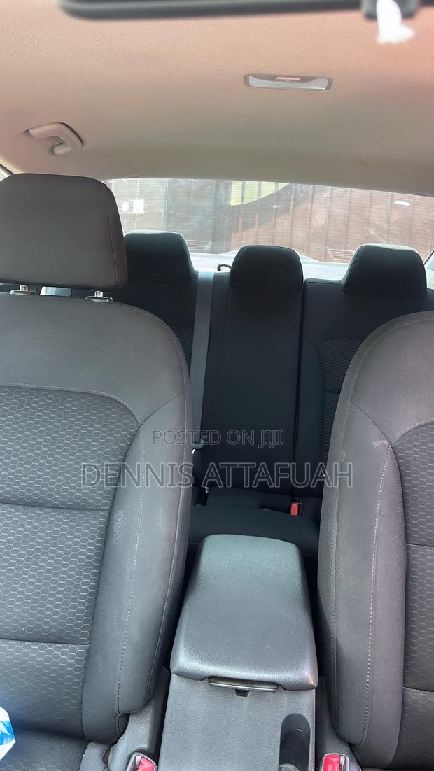 Hyundai Elantra SE 2019 White