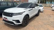 Land Rover Range Rover Velar P380 HSE R-Dynamic 4x4 2018 White for sale