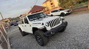 Jeep Wrangler 2023 White for sale