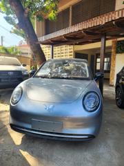 New Wuling Bingo 2025 Gray for sale