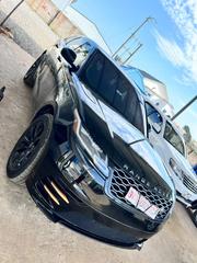 Land Rover Range Rover Velar P250 SE R-Dynamic 4x4 2018 Black for sale