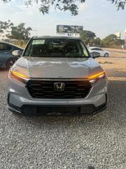Honda CR-V 2026 Gray for sale