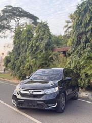 Honda CR-V EX-L AWD 2019 Black for sale