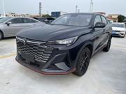 New Changan X5 Plus 2026 Black for sale