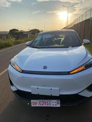 New Dongfeng EV EX1 2025 White for sale