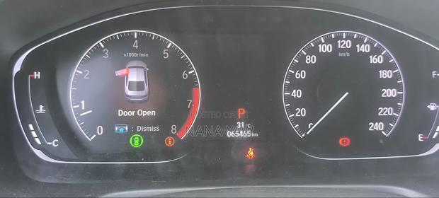Honda Accord Sport 1.5T 2020 White