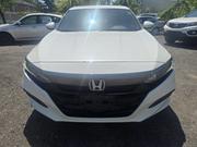 Honda Accord Sport 1.5T 2020 White for sale