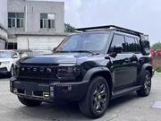 New Jetour T2 i-DM 2026 Black for sale
