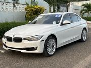 BMW 328i 2014 White for sale