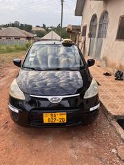 Hyundai I10 2011 Black for sale