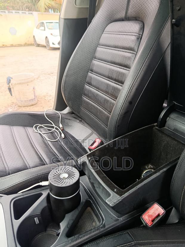 Volkswagen CC 2.0 Luxury 2012 Gray
