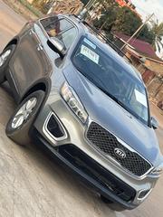 Kia Sorento 4dr SUV 2016 Gray for sale