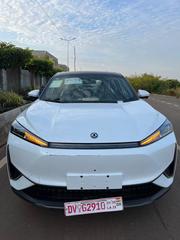 New Dongfeng Rich 7 2025 White for sale