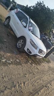 Hyundai Santa Fe 2007 White for sale