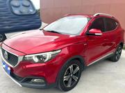 MG ZS 2017 Red for sale