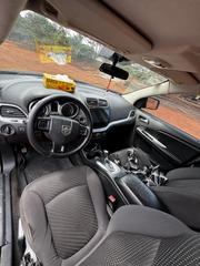 Dodge Journey 2012 Black for sale