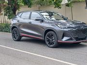 New Changan X5 Plus Excellence Pro 2026 Gray for sale