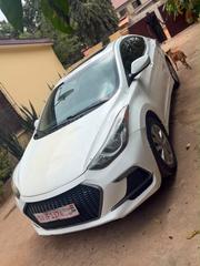 Hyundai Elantra SE 4dr Sedan (1.8L 4cyl 6A) 2014 White for sale