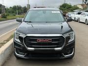 GMC Terrain 2022 Black for sale
