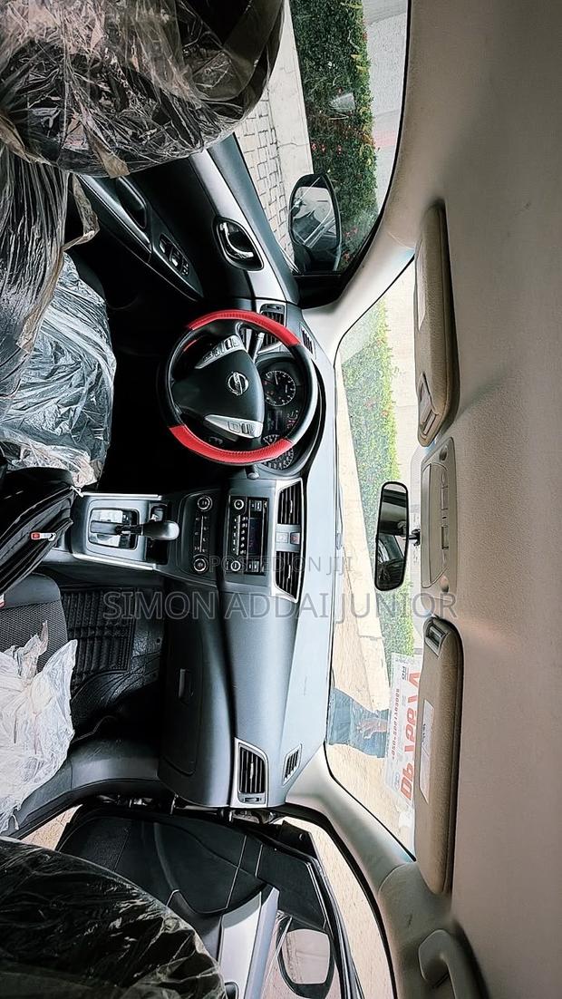 Nissan Sentra S 2019 Gray