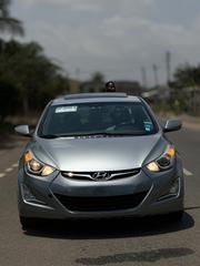 Hyundai Elantra SE Sedan FWD (1.8L 4cyl 6A) 2016 Gray for sale