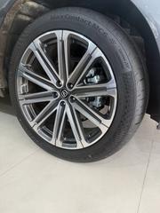 New Changan UNI-K 2.0 Petrol FWD 2025 Gray for sale