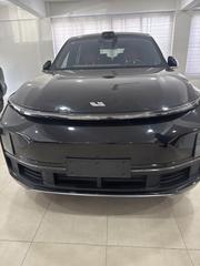 New Li Auto L9 1.5 Hybrid AWD 2025 Black for sale