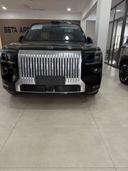 New Zeekr 9X 2025 Black for sale