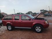 Nissan Navara 2004 for sale