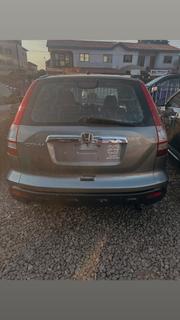 Honda CR-V 2009 Green for sale