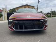 Hyundai Sonata N Line 2026 Red for sale