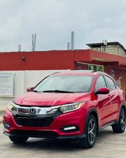 Honda HR-V 4dr SUV (1.5L 4cyl CVT) 2016 Red for sale