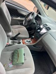 Toyota Corolla LE 4dr Sedan (1.8L 4cyl 4A) 2010 White for sale