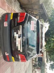 Kia Sorento 2012 Black for sale