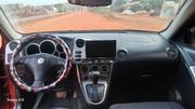 Toyota Corolla 1.8 2008 Red for sale