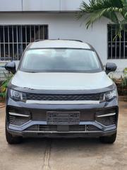 New Geely Radar RD6 2026 Black for sale