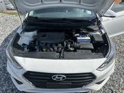 Hyundai Accent SE 2018 White for sale